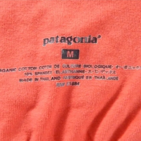 Patagonia Hotline Tank Top - Picture 2 of 3